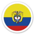 Colombia - Genio de Mierda
