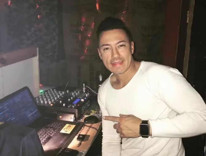 Juan Esteban Ramírez, en medios de comunicación colombiano contó lo ocurrido en su discoteca ubicada en Murcia, España 